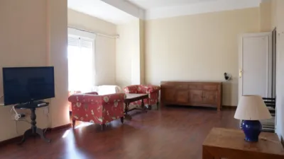 Apartment in Barrio del Carmen photo 17