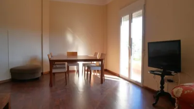 Apartment in Barrio del Carmen photo 18