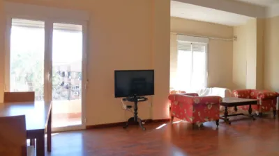 Apartment in Barrio del Carmen photo 20