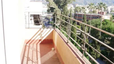 Apartment in Barrio del Carmen photo 21