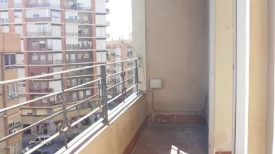 Apartment in Barrio del Carmen photo 22