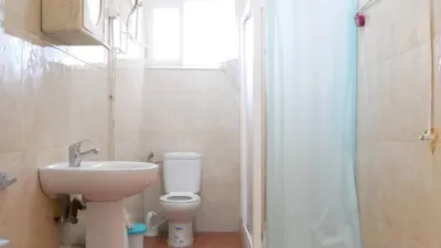 Apartment in Barrio del Carmen photo 27