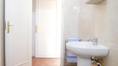 Apartment in Barrio del Carmen photo 28