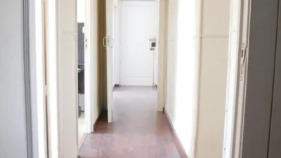 Apartment in Barrio del Carmen photo 29