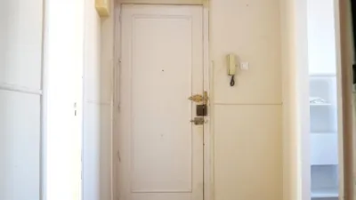 Apartment in Barrio del Carmen photo 2