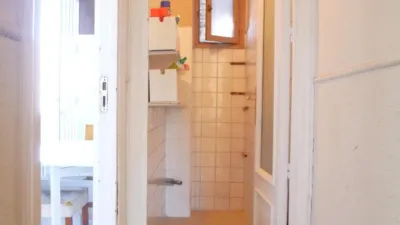 Apartment in Barrio del Carmen photo 30