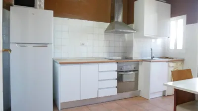 Apartment in Barrio del Carmen photo 32