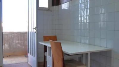 Apartment in Barrio del Carmen photo 33