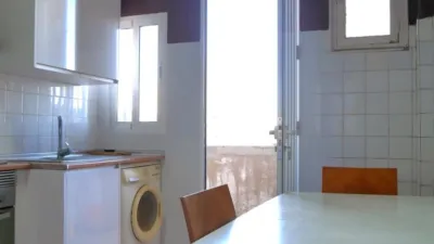 Apartment in Barrio del Carmen photo 34