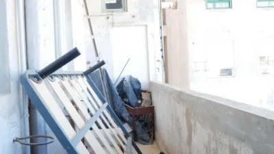 Apartment in Barrio del Carmen photo 35