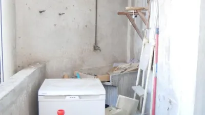 Apartment in Barrio del Carmen photo 36