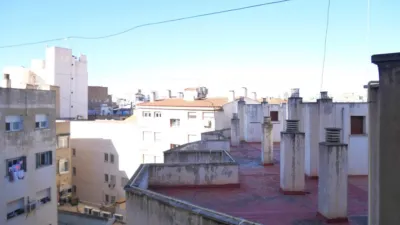 Apartment in Barrio del Carmen photo 37