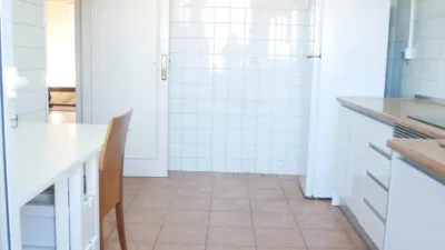 Apartment in Barrio del Carmen photo 38