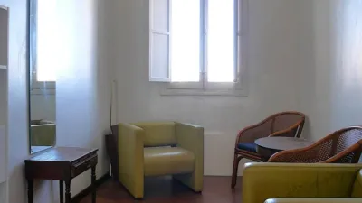 Apartment in Barrio del Carmen photo 4