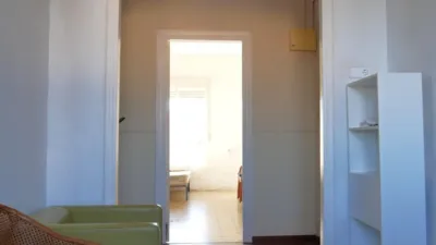 Apartment in Barrio del Carmen photo 7
