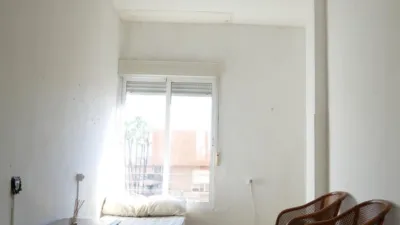 Apartment in Barrio del Carmen photo 8