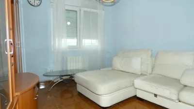 Piso en Bagatza photo 2