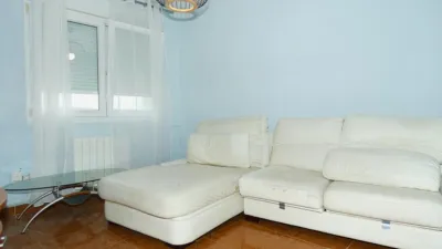Piso en Bagatza photo 3