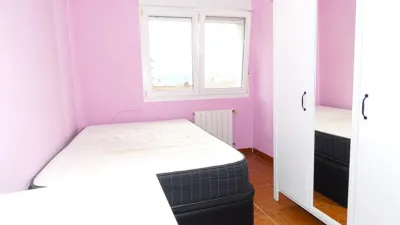 Piso en Bagatza photo 5