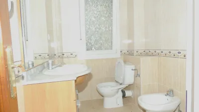 Piso en Bagatza photo 9