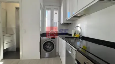 Piso en alquiler en Calle de Embajadores, cerca de Calle de Mira el Sol - Imagen 11