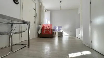 Piso en alquiler en Calle de Embajadores, cerca de Calle de Mira el Sol - Imagen 2