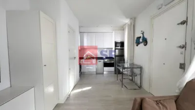 Piso en alquiler en Calle de Embajadores, cerca de Calle de Mira el Sol - Imagen 3