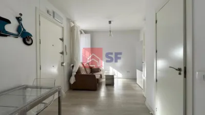 Piso en alquiler en Calle de Embajadores, cerca de Calle de Mira el Sol - Imagen 7