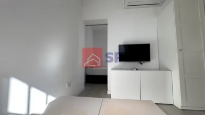Piso en alquiler en Calle de Embajadores, cerca de Calle de Mira el Sol - Imagen 8