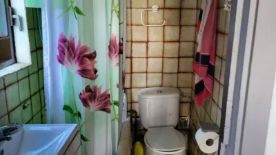 Finca rústica en venta en Calle Lg. Loñoa Grande, Número 25, O Pereiro de Aguiar de 92.000 €