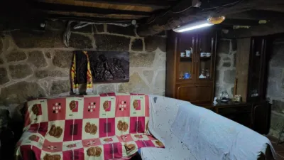 Finca rústica en venta en Calle Lg. Loñoa Grande, Número 25, O Pereiro de Aguiar de 92.000 €