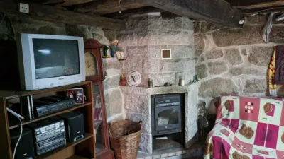 Finca rústica en venta en Calle Lg. Loñoa Grande, Número 25, O Pereiro de Aguiar de 92.000 €