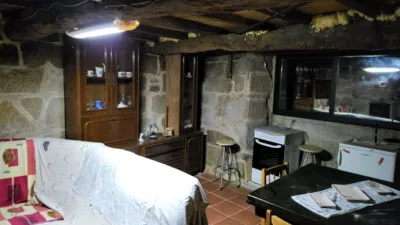 Finca rústica en venta en Calle Lg. Loñoa Grande, Número 25, O Pereiro de Aguiar de 92.000 €