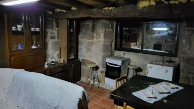 Finca rústica en venta en Calle Lg. Loñoa Grande, Número 25, O Pereiro de Aguiar de 92.000 €