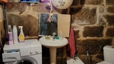 Finca rústica en venta en Calle Lg. Loñoa Grande, Número 25, O Pereiro de Aguiar de 92.000 €