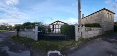 Finca rústica en venta en Calle Lg. Loñoa Grande, Número 25, O Pereiro de Aguiar de 92.000 €