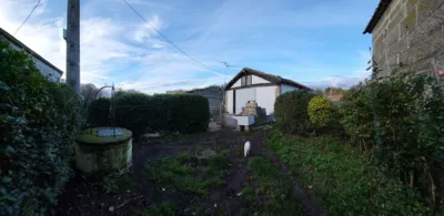 Finca rústica en venta en Calle Lg. Loñoa Grande, Número 25, O Pereiro de Aguiar de 92.000 €