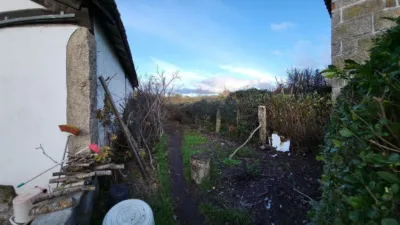 Finca rústica en venta en Calle Lg. Loñoa Grande, Número 25, O Pereiro de Aguiar de 92.000 €
