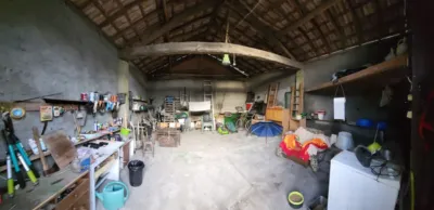 Finca rústica en venta en Calle Lg. Loñoa Grande, Número 25, O Pereiro de Aguiar de 92.000 €