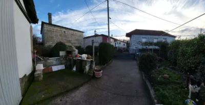 Finca rústica en venta en Calle Lg. Loñoa Grande, Número 25, O Pereiro de Aguiar de 92.000 €