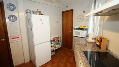 Chalet en venta en Calle del Horno, Número 7, Arenas de San Pedro de 159.900 €