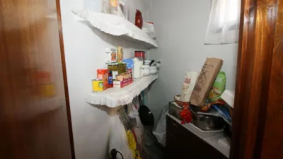 Chalet en venta en Calle del Horno, Número 7, Arenas de San Pedro de 159.900 €