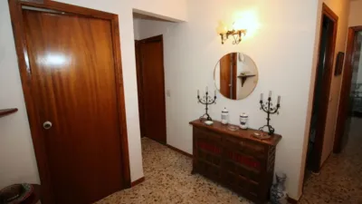 Chalet en venta en Calle del Horno, Número 7, Arenas de San Pedro de 159.900 €