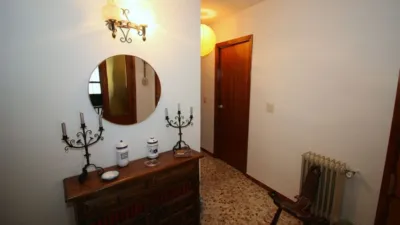 Chalet en venta en Calle del Horno, Número 7, Arenas de San Pedro de 159.900 €