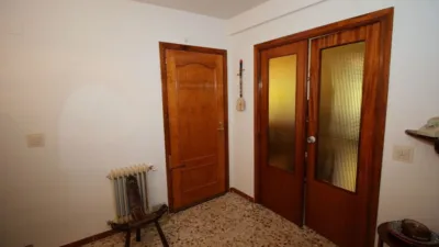 Chalet en venta en Calle del Horno, Número 7, Arenas de San Pedro de 159.900 €