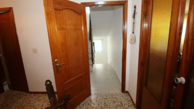 Chalet en venta en Calle del Horno, Número 7, Arenas de San Pedro de 159.900 €