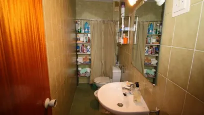 Chalet en venta en Calle del Horno, Número 7, Arenas de San Pedro de 159.900 €