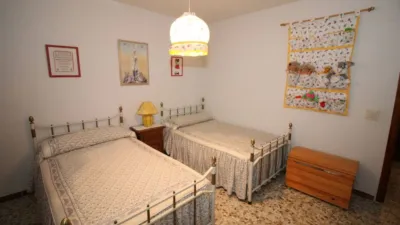 Chalet en venta en Calle del Horno, Número 7, Arenas de San Pedro de 159.900 €