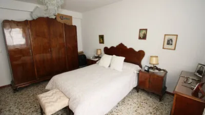 Chalet en venta en Calle del Horno, Número 7, Arenas de San Pedro de 159.900 €