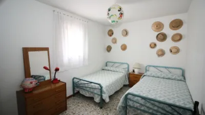 Chalet en venta en Calle del Horno, Número 7, Arenas de San Pedro de 159.900 €